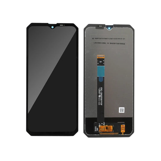 Blackview BV6200 / BV6200 Pro - LCD Display Touch Digitizer Screen Assembly - Polar Tech Australia