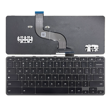 Acer Chromebook 511 C736 C736T N23Q5 Series - Laptop Keyboard Without Backlit US Layout - Polar Tech Australia