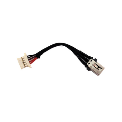 Acer Aspire 3 A315-510P A317-55P Series - Laptop DC Power Charging Port Jack Flex Cable