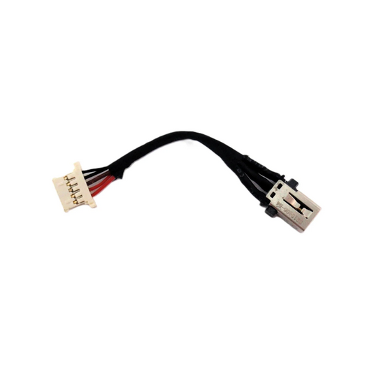 Acer Aspire 3 A315-510P A317-55P Series - Laptop DC Power Charging Port Jack Flex Cable