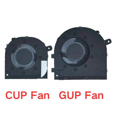 HP Envy X360 15 Inch 15-EW N10353-001 - Laptop CPU & GPU Cooling Fan - Polar Tech Australia