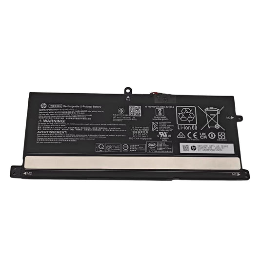 [WE03XL] HP Pavilion Plus 14 inch Laptop PC 14-EW / 14-EY Series - Laptop Replacement Battery - Polar Tech Australia