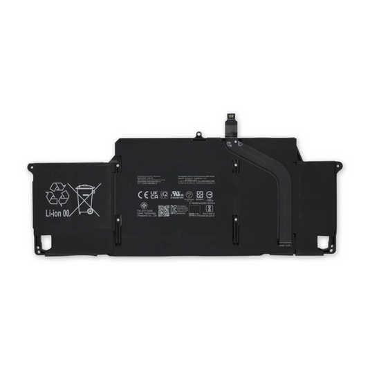 [G3HTA077H] Microsoft Surface Laptop 7 13.8" Series - Replacement Battery