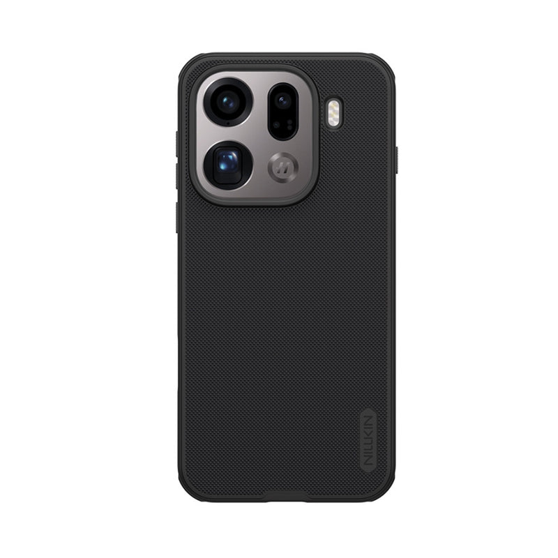 Load image into Gallery viewer, [Magsafe Compatible] OPPO Find X9 Pro - Nillkin Super Frosted Shield Pro Magnetic Matte Cover Case
