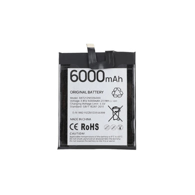 DOOGEE V20 / V20 Pro - Replacement Battery - Polar Tech Australia