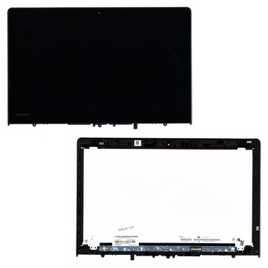 [With Bezel Frame] Lenovo IdeaPad Y720-15IKB / Legion Y720-15IKB 15.6