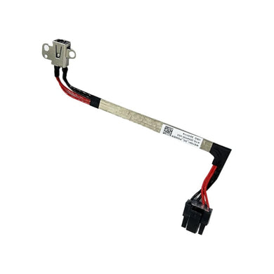 [K1G-3004100-V03] MSI Pulse GL66 GL66 M16 Series - Laptop DC Power Charging Port Jack Flex Cable - Polar Tech Australia