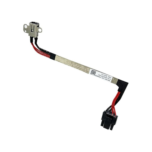 [K1G-3004100-V03] MSI Pulse GL66 GL66 M16 Series - Laptop DC Power Charging Port Jack Flex Cable - Polar Tech Australia
