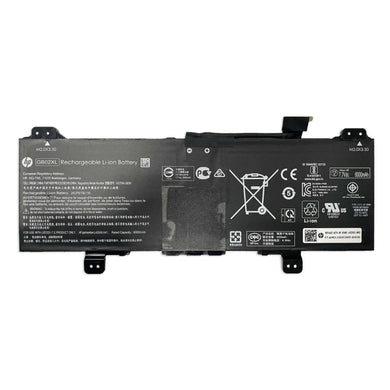 [GB02XL] HP Chromebook 11 G7 EE / 11A G6 EE / X360 11 G2 EE Series - Replacement Battery - Polar Tech Australia