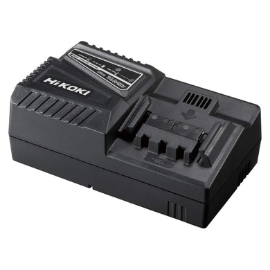 [UC 18YFSL][14.4V~18V-3.5A] Genuine Original Hitachi Fast Charger Electrical Tool Li-ion Battery - Replacement Charger - Polar Tech Australia