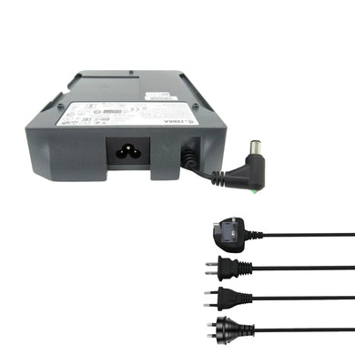 [FSP060-RPBB] Zebra ZP450 ZP500 ZP505 GK420D Series - DC Power Supply Adapter Charger - Polar Tech Australia