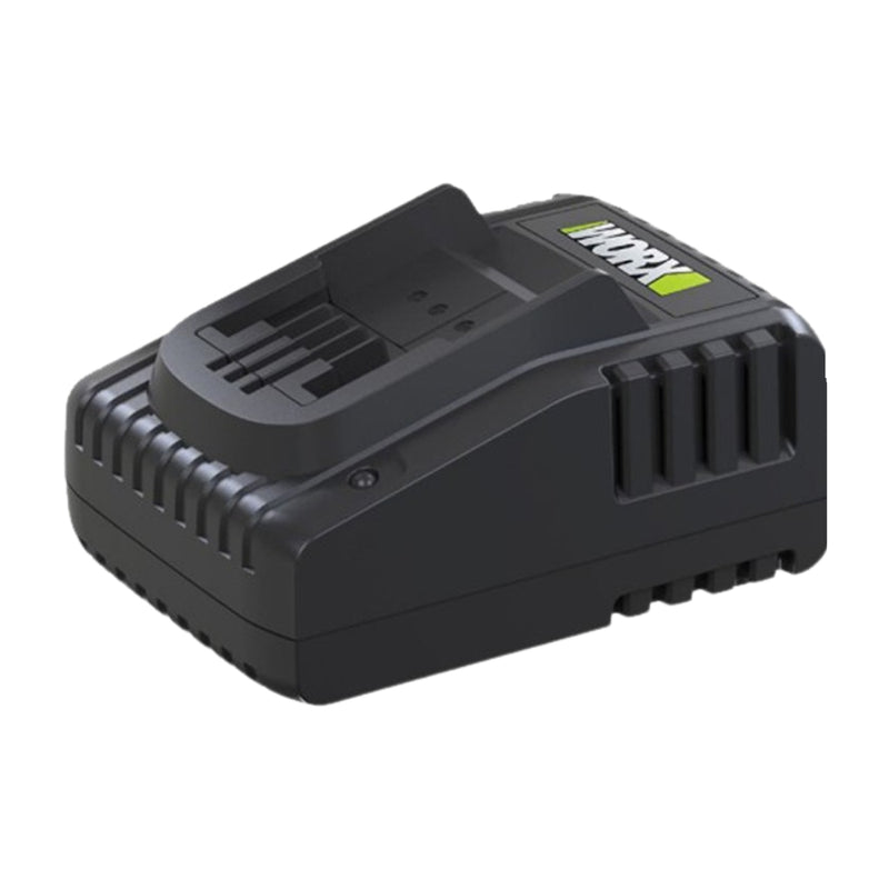 Cargue la imagen en el visor de la galería, [WA3921][18~20V-2.0A] Genuine Original Worx Fast Charger Electrical Tool Li-ion Battery - Replacement Charger - Polar Tech Australia
