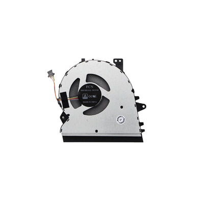 ASUS ZenBook 14 UX431 / UM431 / S4500 / S431 Series - Laptop CPU Cooling Fan Cooler