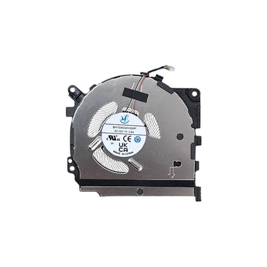ASUS Zenbook 14 Q409Z UX3402Z UM3402Y Series - CPU & GPU Cooling Fans Replacement Parts - Polar Tech Australia