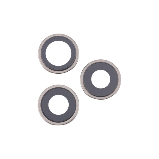 Apple iPhone 16 Pro Max - Camera Lens Cover - Polar Tech Australia