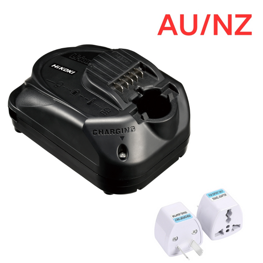 [UC 10SL2] Original Genuine Hikoki 10.8V-3.0A - Electrical Tool Li-ion Battery - Polar Tech Australia