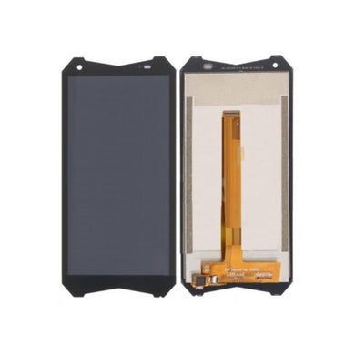 Ulefone Armor 3 - LCD Display Touch Digitizer Screen Assembly - Polar Tech Australia