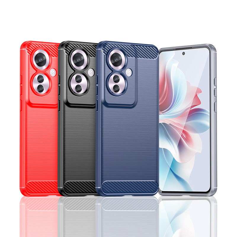 Chargez l&#39;image dans la visionneuse de la galerie, OPPO Reno11F 5G/F25 Pro - Shield Shockproof Rugged Heavy Duty Case - Polar Tech Australia

