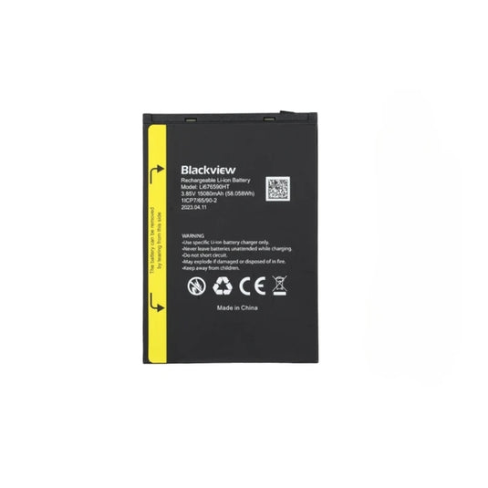 [Li676590HT] Blackview BV9300 - Replacement Battery - Polar Tech Australia