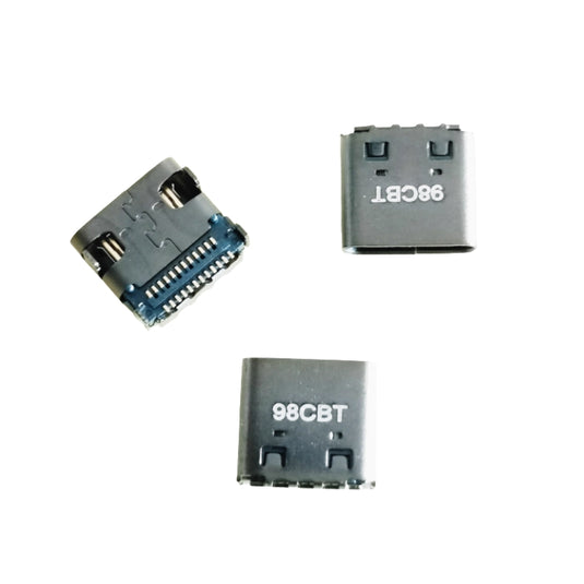 Lenovo ThinkPad L13 Gen 4 Gen 3 Series - Laptop DC Power Type-C USB-C Jack Charging Port Connector
