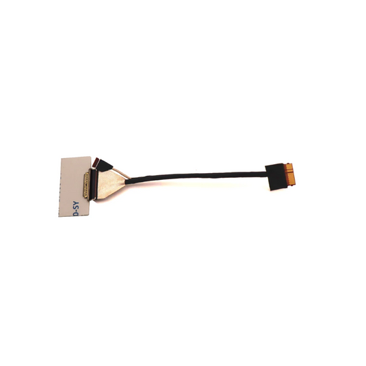 Lenovo 13w Yoga (Type 82S1, 82S2) / 13w Yoga Gen 2 (Type 82YR, 82YS) Series - Laptop LVDS LCD Screen Video Display Cable Flex