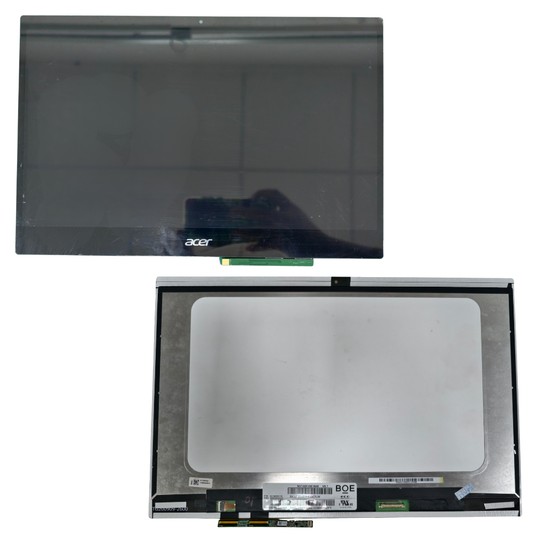 Acer TRAVELMATE SPIN P4 TMP414RN-51 14" 14.0 Inch Series - Laptop Touch Digitizer Display LCD Screen Assembly