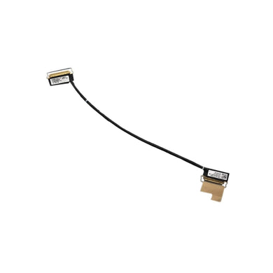 [01YT382 / 02HK974] Lenovo ThinkPad P43s P14s Gen 1 T490 T495 T14 Gen 1 Series - Laptop LCD Screen Video Display Cable Flex - Polar Tech Australia