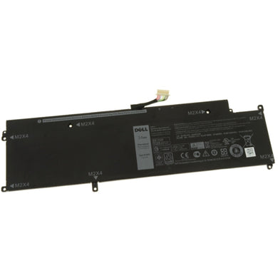 [XCNR3] Dell Latitude E7370 7370 P63NY XCNR3 P67G 001 Replacement Battery - Polar Tech Australia
