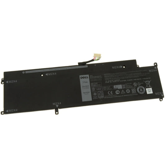 [XCNR3] Dell Latitude E7370 7370 P63NY XCNR3 P67G 001 Replacement Battery - Polar Tech Australia