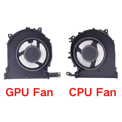 Lenovo Thinkbook 16p Gen5 (Year 2024) Series - Laptop CPU & GPU Cooling Fan Cooler - Polar Tech Australia