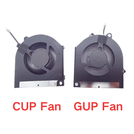 Dell G16 7630 G15 5530 (Yaer 2023) Series - Laptop CPU & GPU Cooling Fan Cooler - Polar Tech Australia