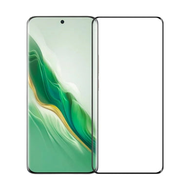 Honor Magic6 5G (BVL-AN00) - Full Covered Tempered Glass Screen Protector - Polar Tech Australia