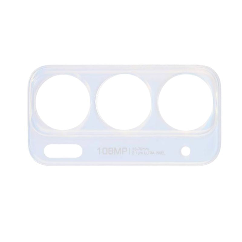 Cargue la imagen en el visor de la galería, Motorola Moto Edge 20 Back Rear Camera Lens Cover - Polar Tech Australia

