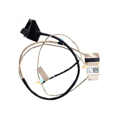 [14005-02660300] ASUS Strix TUF FX504 FX63 FX86 ZX63V FX63V FX63VD FX504GM FX504G Series - Laptop LCD Screen Video Display Cable Flex - Polar Tech Australia