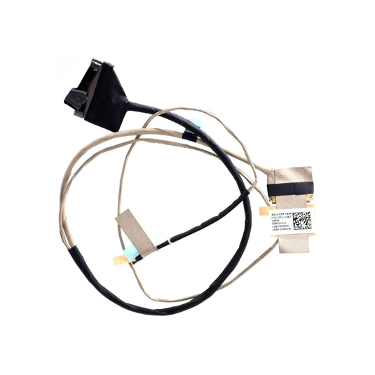 [14005-02660300] ASUS Strix TUF FX504 FX63 FX86 ZX63V FX63V FX63VD FX504GM FX504G Series - Laptop LCD Screen Video Display Cable Flex - Polar Tech Australia