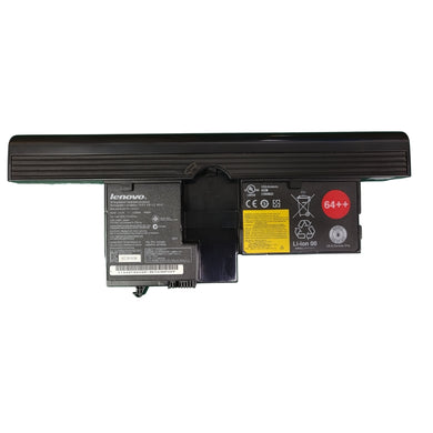 [42T5259] Lenovo ThinkPad X60 Tablet PC 6364/X61 Tablet PC Replacement Battery - Polar Tech Australia