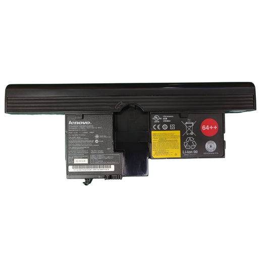 [42T5259] Lenovo ThinkPad X60 Tablet PC 6364/X61 Tablet PC Replacement Battery - Polar Tech Australia