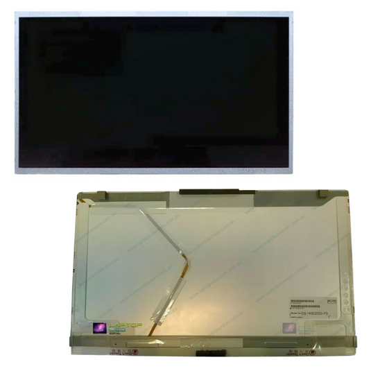 [DS-140E2SS0-PS] Panasonic Toughbook CF-53 Series - Laptop LCD Non Touch Screen Display Screen Panel