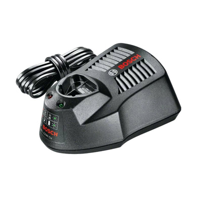 [GAL 1230 CV][12V-3A] Genuine Original Bosch Fast Charger Electrical Tool Li-ion Battery - Replacement Charger - Polar Tech Australia