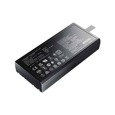 [RRC3570] Medical / Industrial Applications Instrument - Replacement Battery - Polar Tech Australia