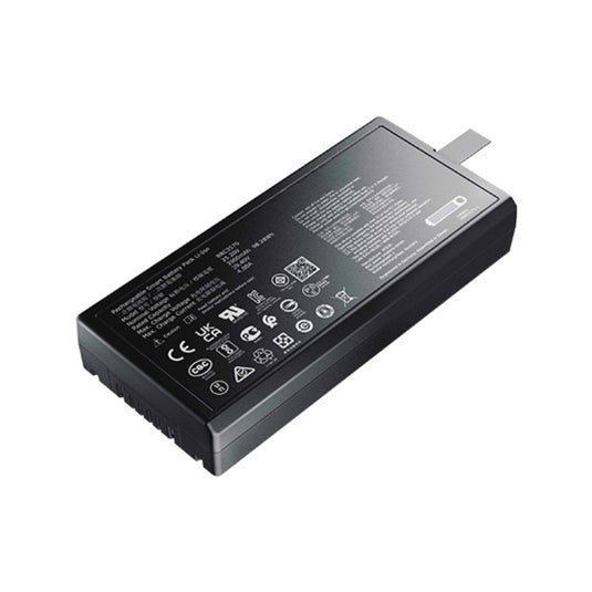 [RRC3570] Medical / Industrial Applications Instrument - Replacement Battery - Polar Tech Australia