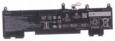 [WQ03XL] HP EliteBook 835 13 inch G10 Notebook PC Series - Laptop Replacement Battery - Polar Tech Australia