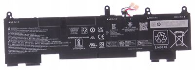 [WQ03XL] HP EliteBook 835 13 inch G10 Notebook PC Series - Laptop Replacement Battery - Polar Tech Australia
