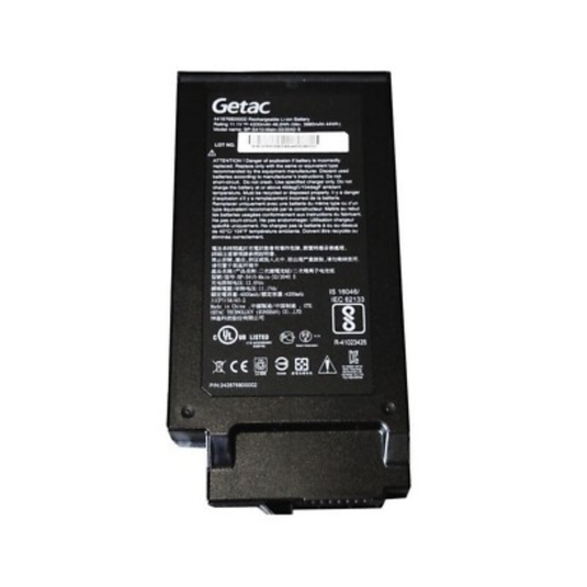 [BP-S410-MAIN-32/2040 S] Genuine Getac S410 Series - Laptop Tablet Replacement Battery