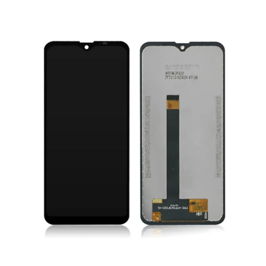Blackview BV9800 / BV9800 Pro - LCD Display Touch Digitizer Screen Assembly - Polar Tech Australia