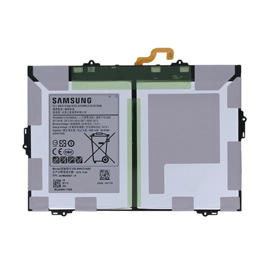 [EB-BW627ABE & EB-BW627ABA] Samsung Galaxy Book 2017 10.6" (SM-W627 / SM-W620) Series - Replacement Battery