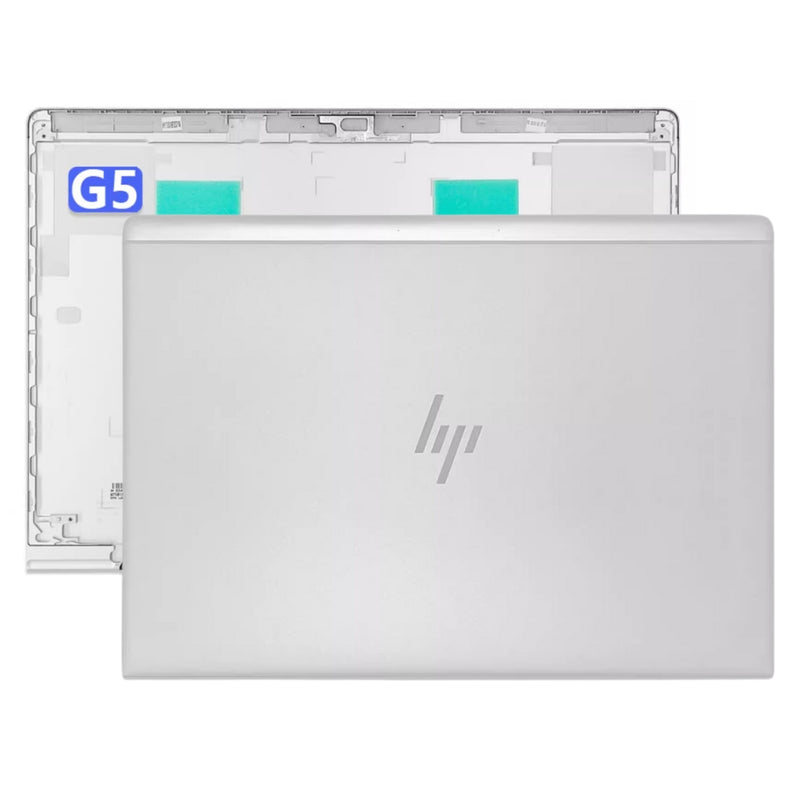 Cargue la imagen en el visor de la galería, HP Elitebook 840 G5 - Laptop LCD Screen Back Housing Frame Cover - Polar Tech Australia

