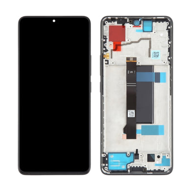 [ORI][With Frame] XIAOMI Poco X6 - AMOLED LCD Touch Digitiser Display Screen Assembly - Polar Tech Australia