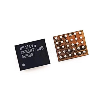 [SN012776B0YBHR] SN012776B0YBHR SN012776BOYBHR For Macbook A2485 A2338 - Audio IC - Polar Tech Australia