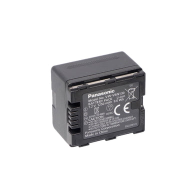 [VBN130 & VBN260] Panasonic HC-X920M HC-X900M HDC-SD900 HDC-SD800 Series - Camera Replacement Battery - Polar Tech Australia